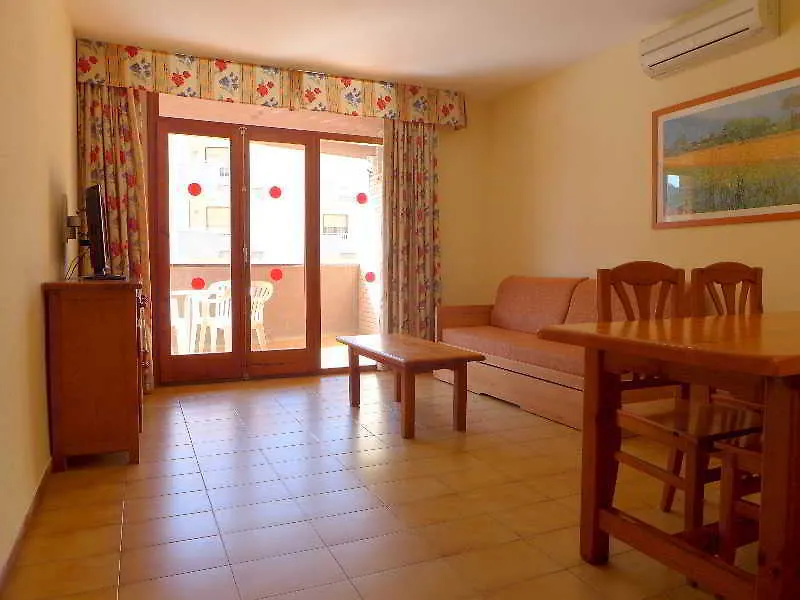 Zahara Rentalmar Salou 0*,  Spain