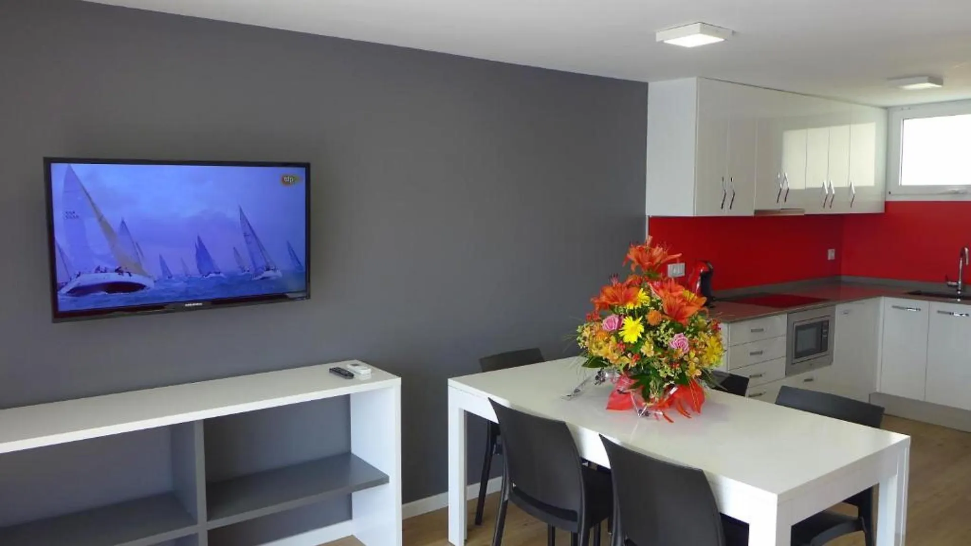 Apartment Zahara Rentalmar Salou