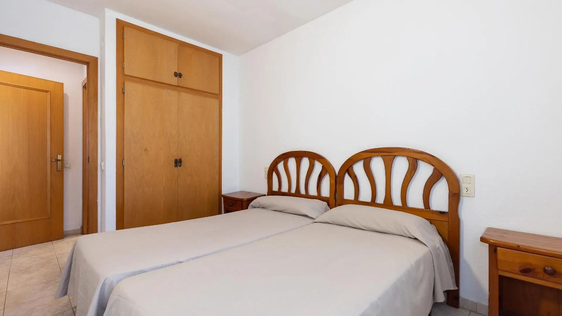 Zahara Rentalmar Salou