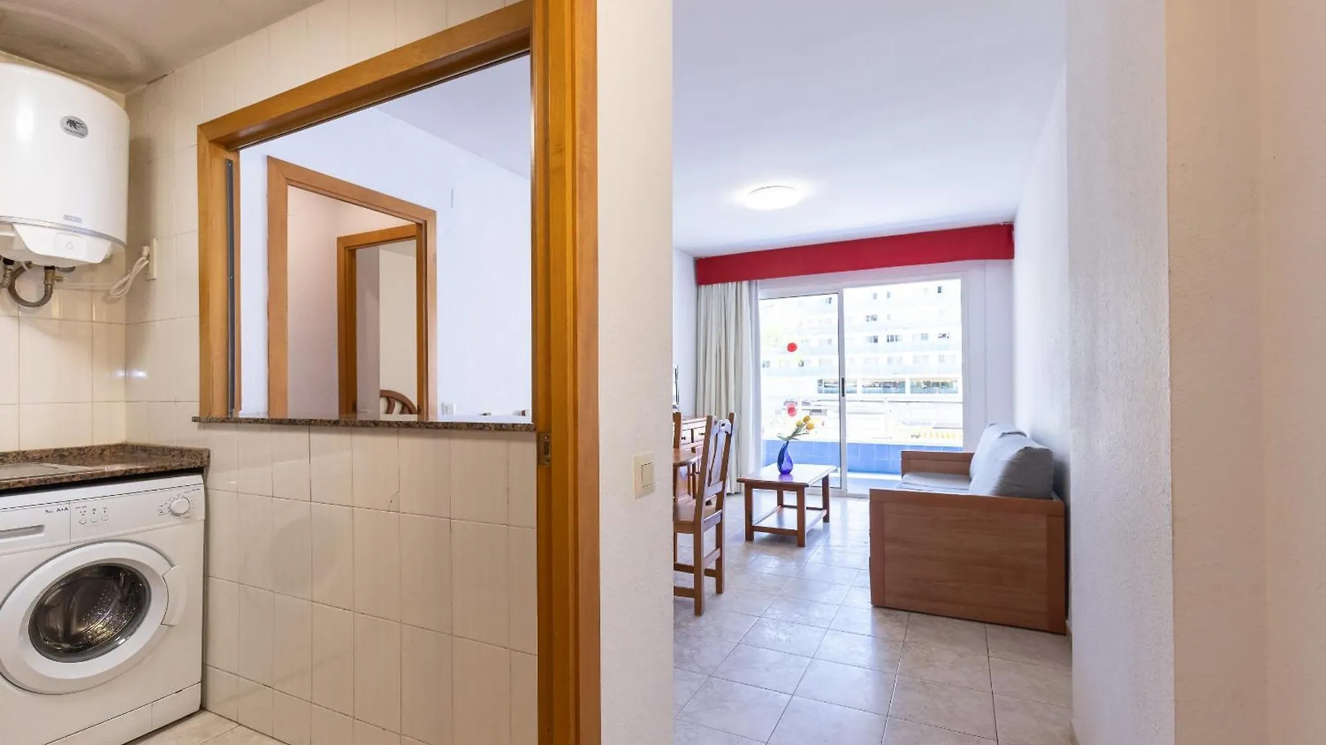 Apartment Zahara Rentalmar Salou