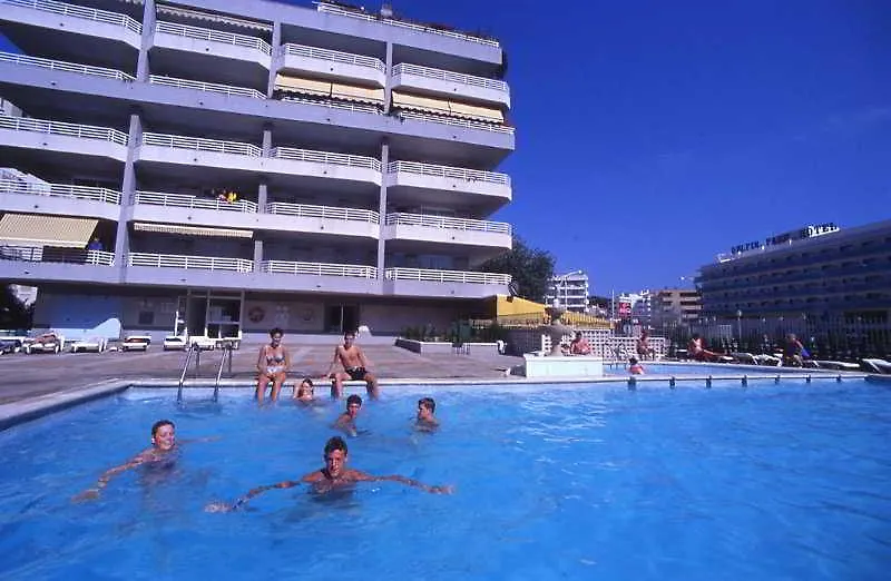Zahara Rentalmar Salou 0*,  Spain