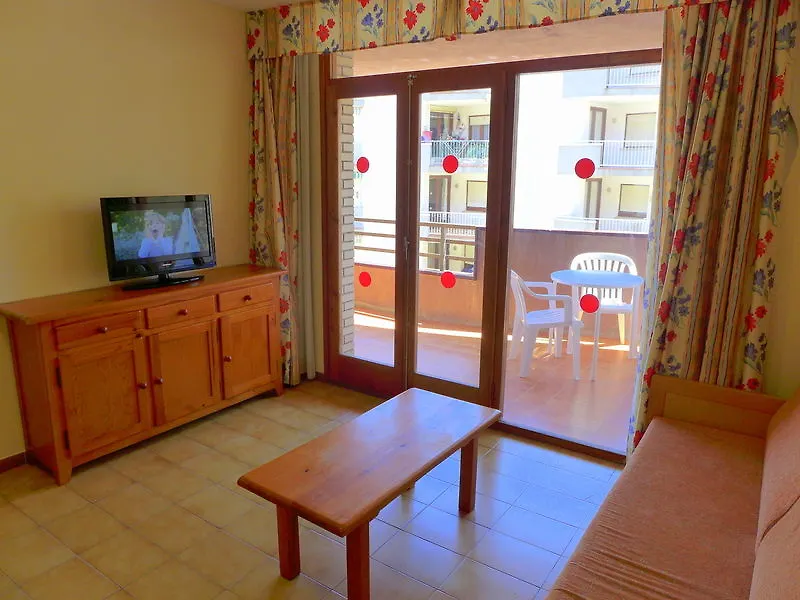 Zahara Rentalmar Salou Apartment