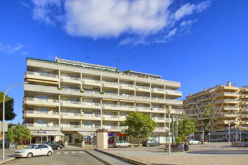 Zahara Rentalmar Salou