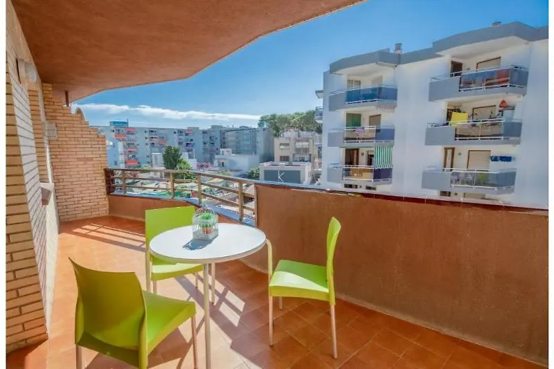Zahara Rentalmar Salou