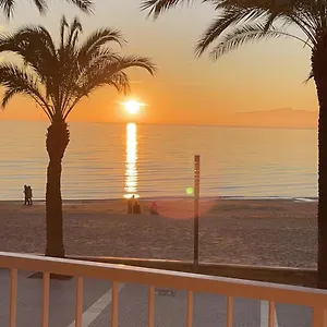 Apartamento Bello-horizonte Playa, Salou