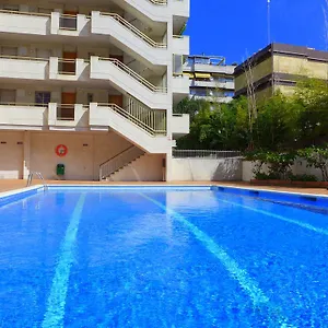 Apartamento Rentalmar Decathlon, Salou