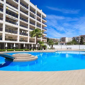 Apartamento Uhc Michelangelo, Salou