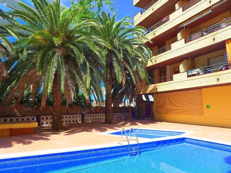 Apartment Zahara Rentalmar Salou