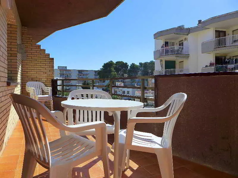Zahara Rentalmar Salou Apartment