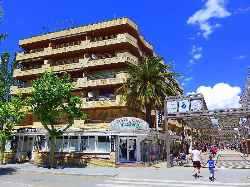 Zahara Rentalmar Salou