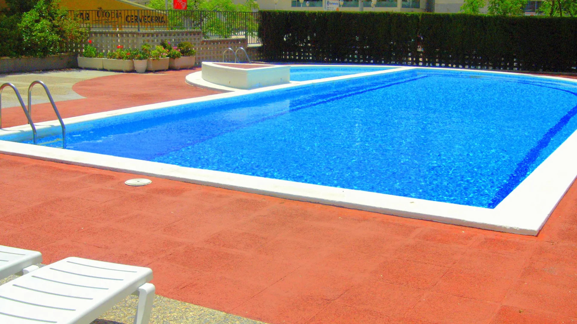 Zahara Rentalmar Salou