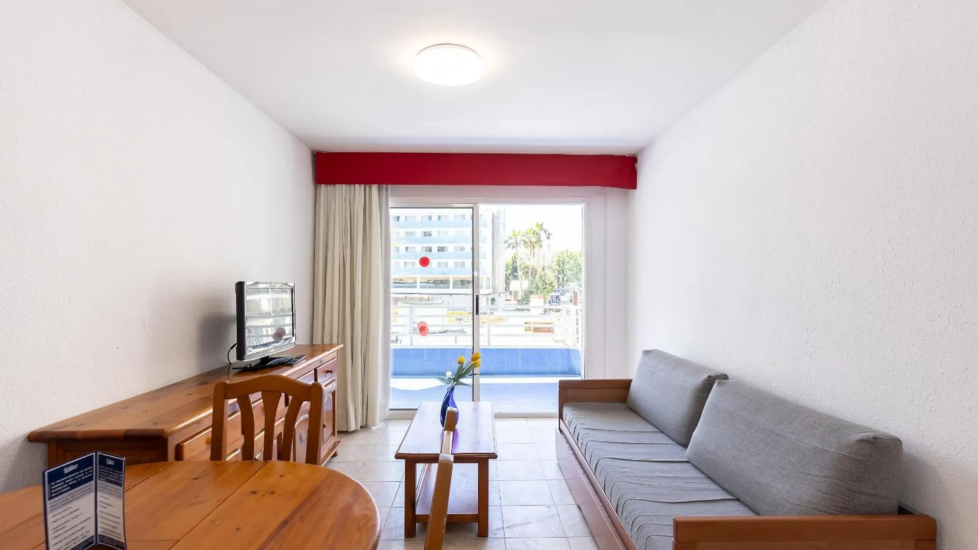 Zahara Rentalmar Salou Apartament