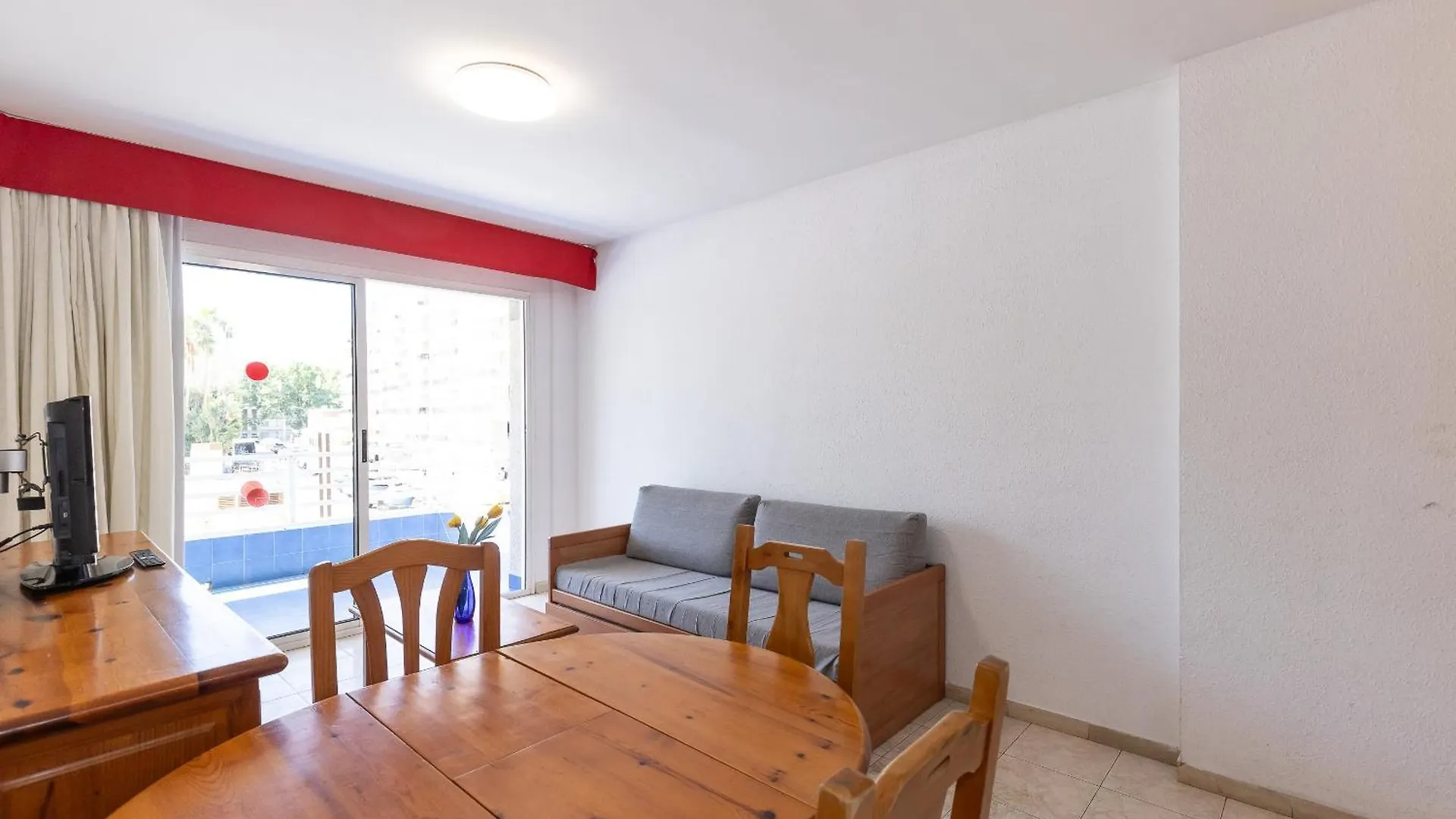 Apartment Zahara Rentalmar Salou