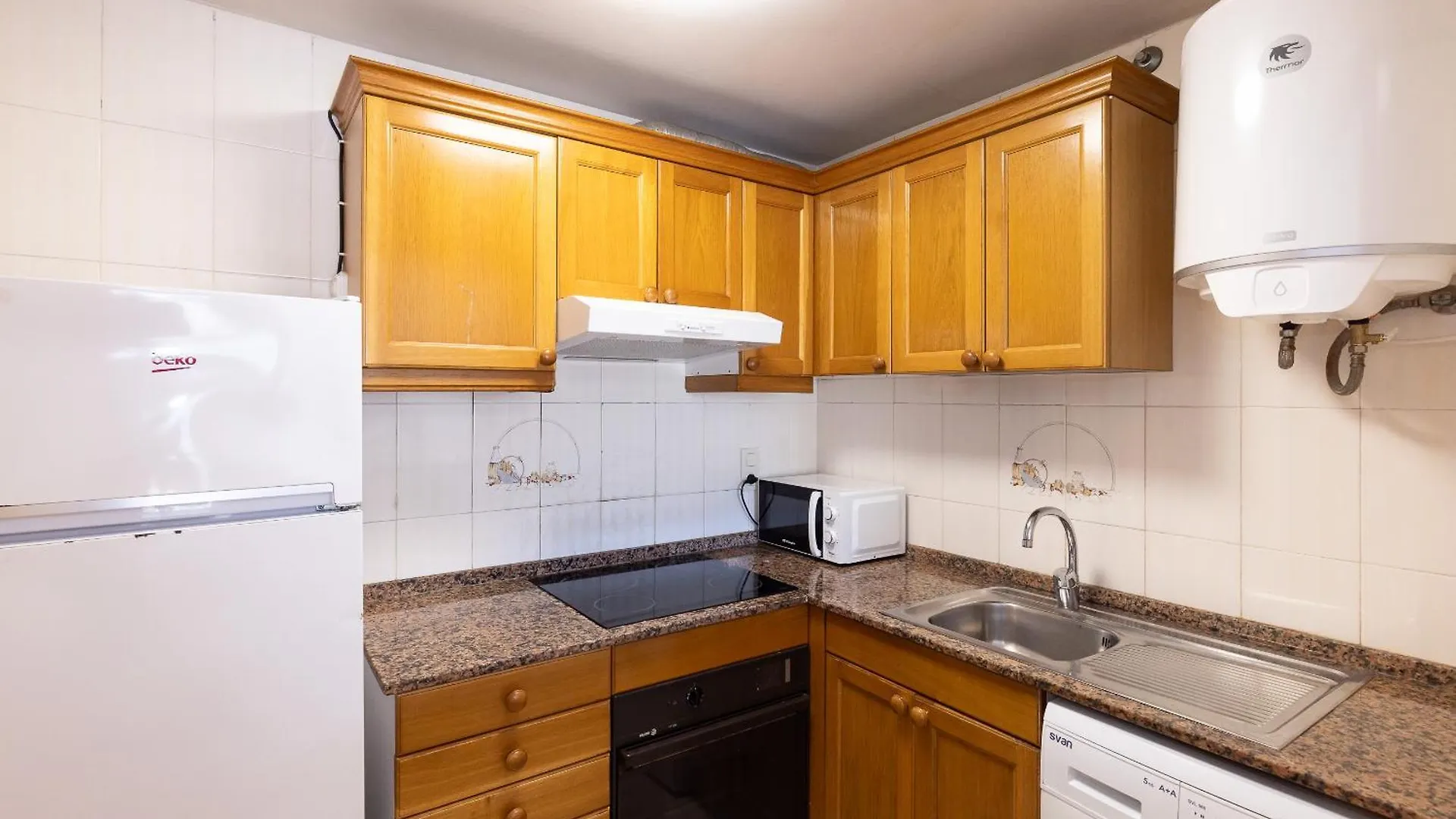 Zahara Rentalmar Salou Apartament