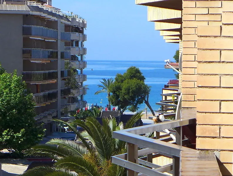 Zahara Rentalmar Salou