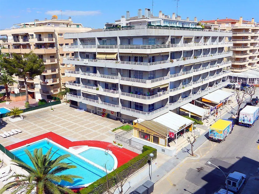 Zahara Rentalmar Salou Apartment