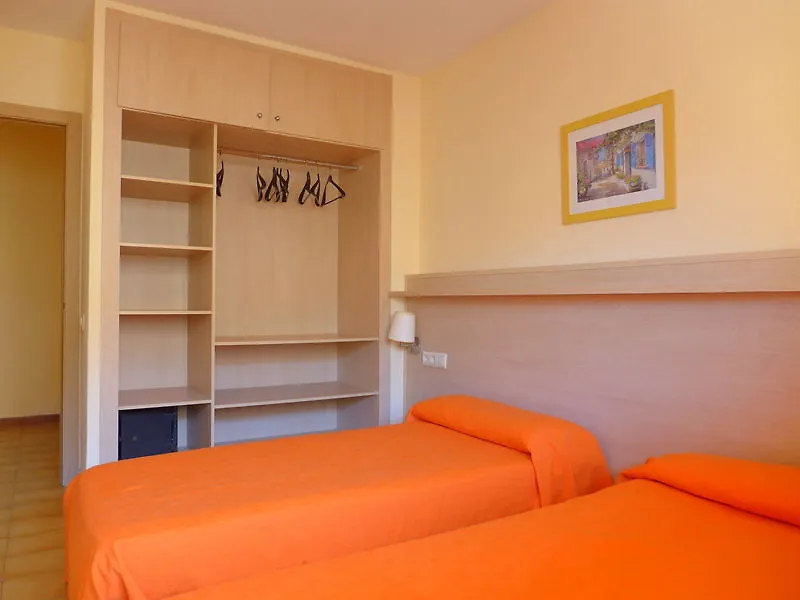 Apartment Zahara Rentalmar Salou