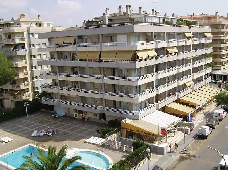 Zahara Rentalmar Salou 0*,
