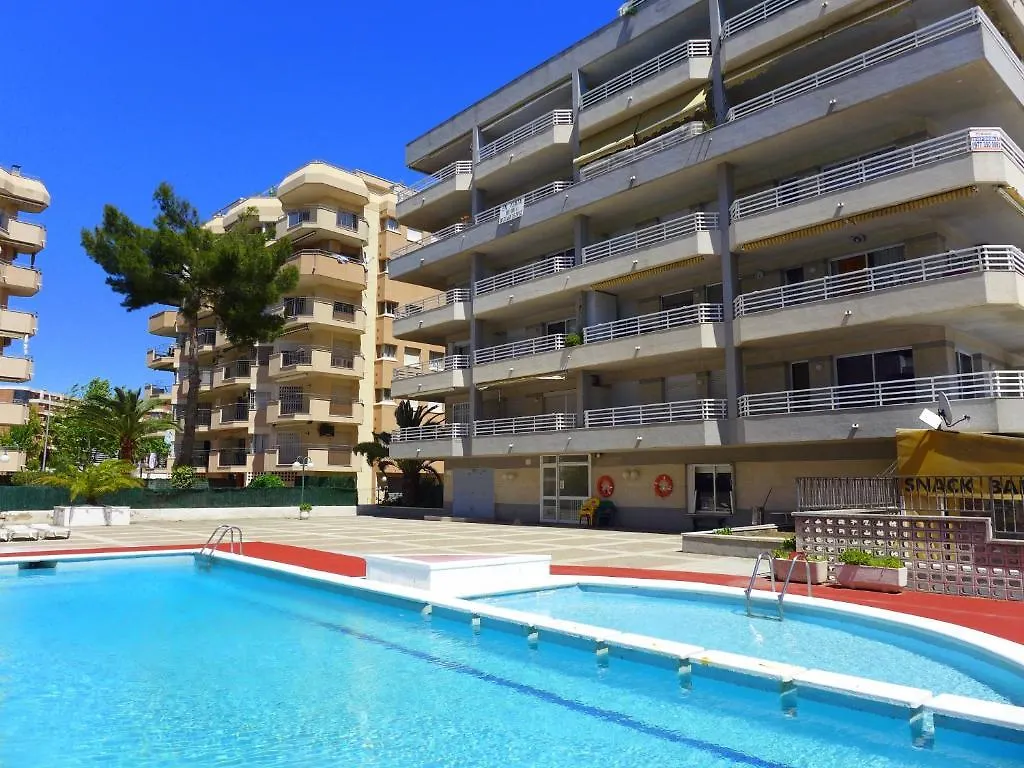 Zahara Rentalmar Salou Apartment
