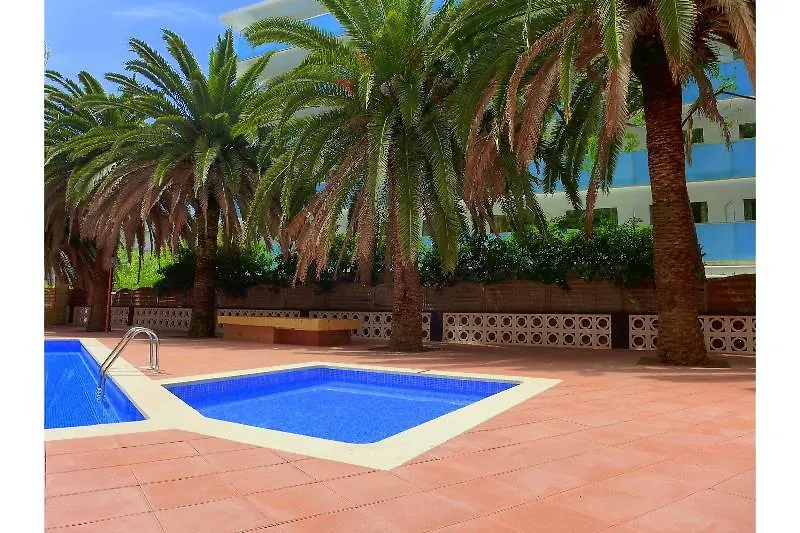 Zahara Rentalmar Salou