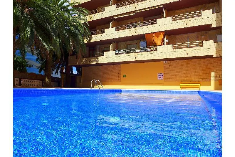 Zahara Rentalmar Salou Apartment