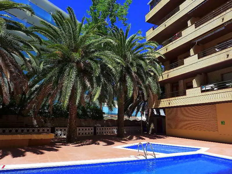 Zahara Rentalmar Salou Lejlighed