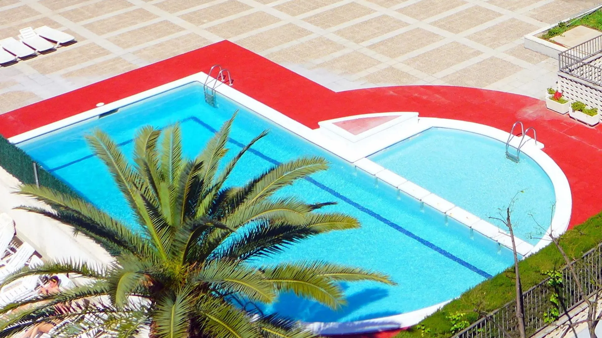 Lejlighed Zahara Rentalmar Salou