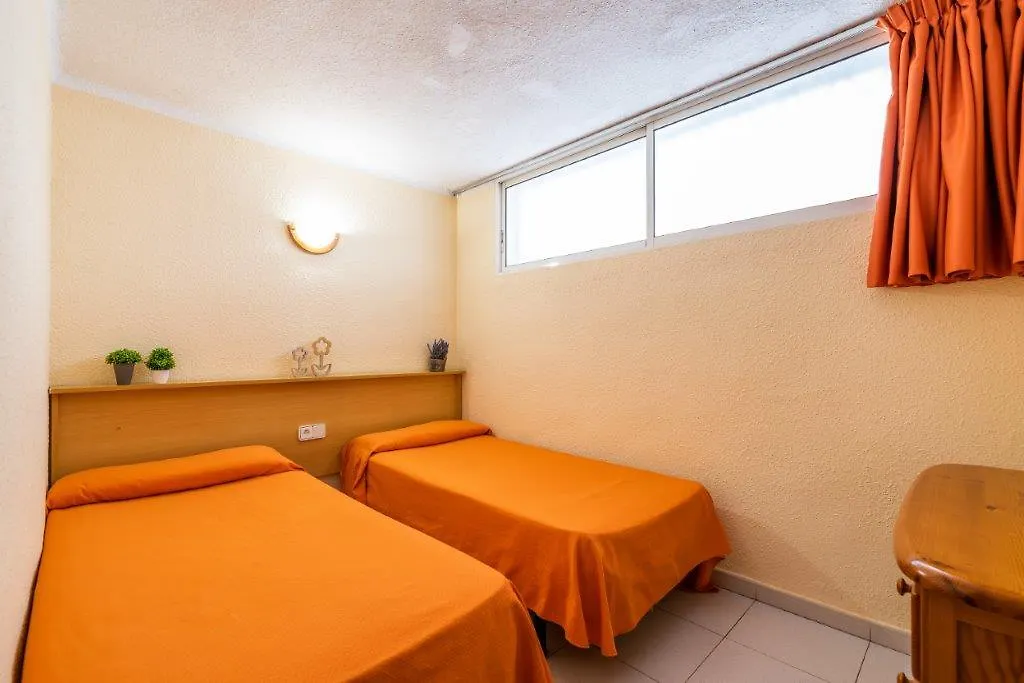 Lejlighed Zahara Rentalmar Salou