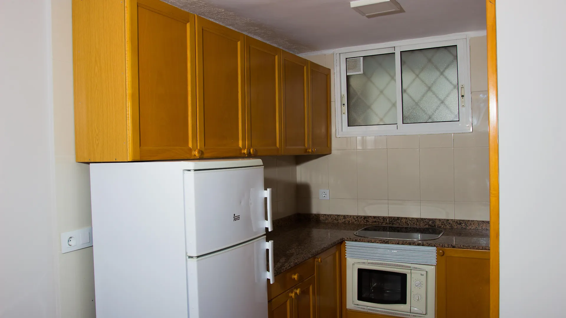 Lejlighed Zahara Rentalmar Salou