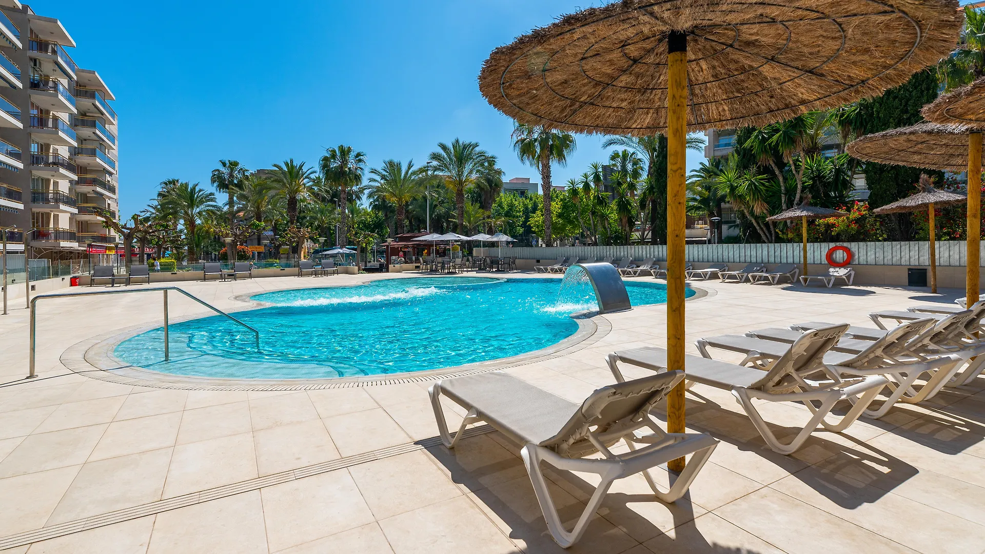 Lejlighed Zahara Rentalmar Salou Spanien