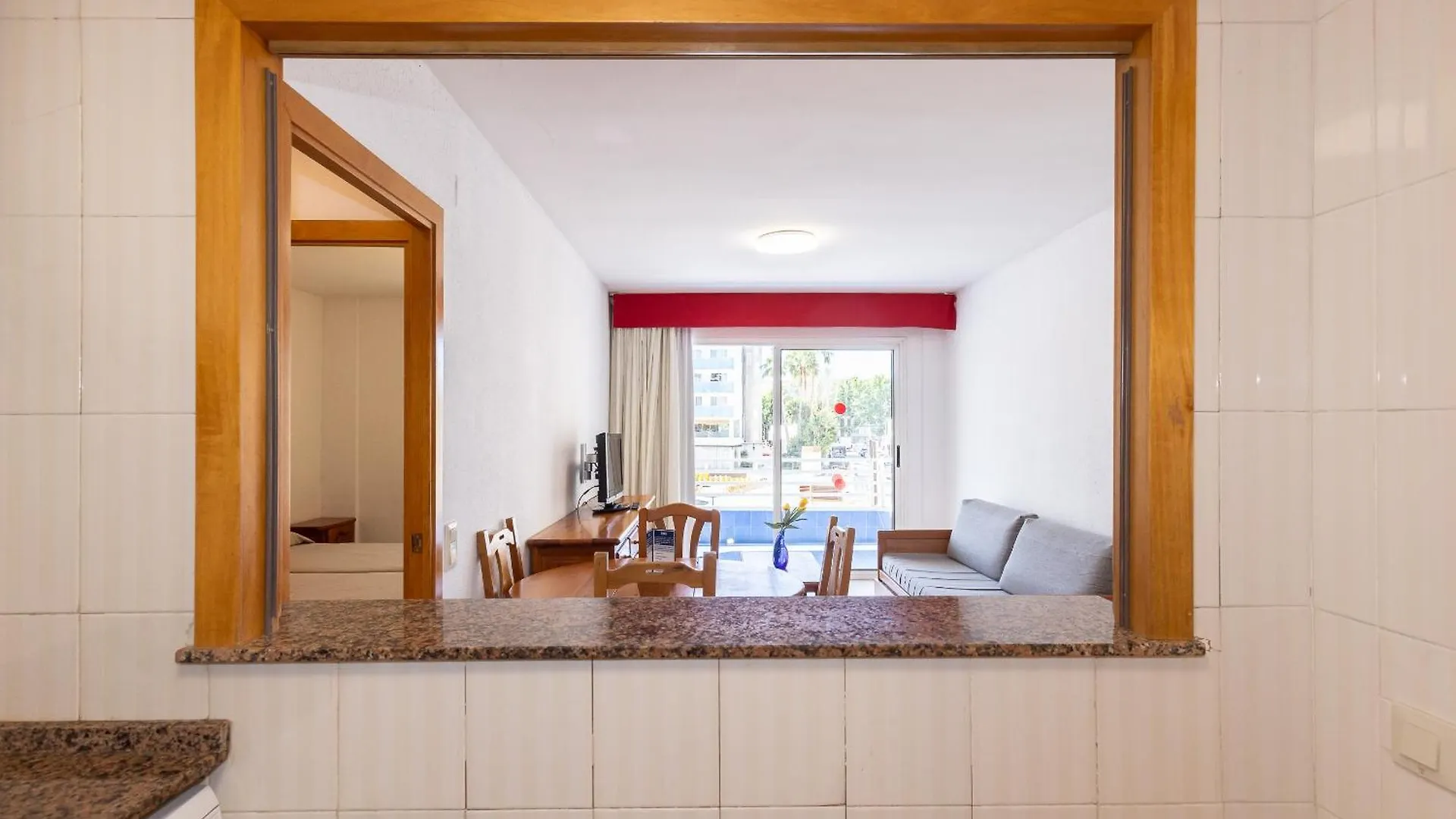 Lejlighed Zahara Rentalmar Salou