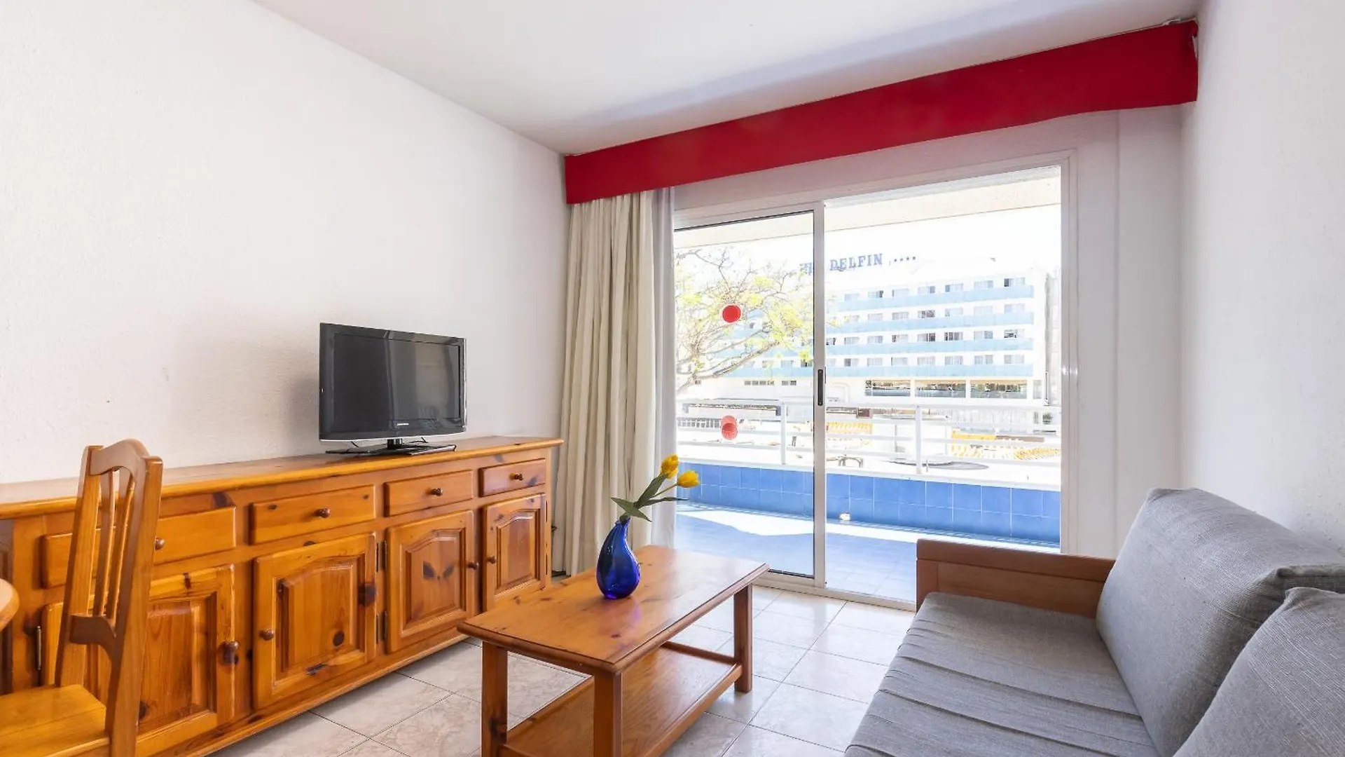 Zahara Rentalmar Salou Lejlighed