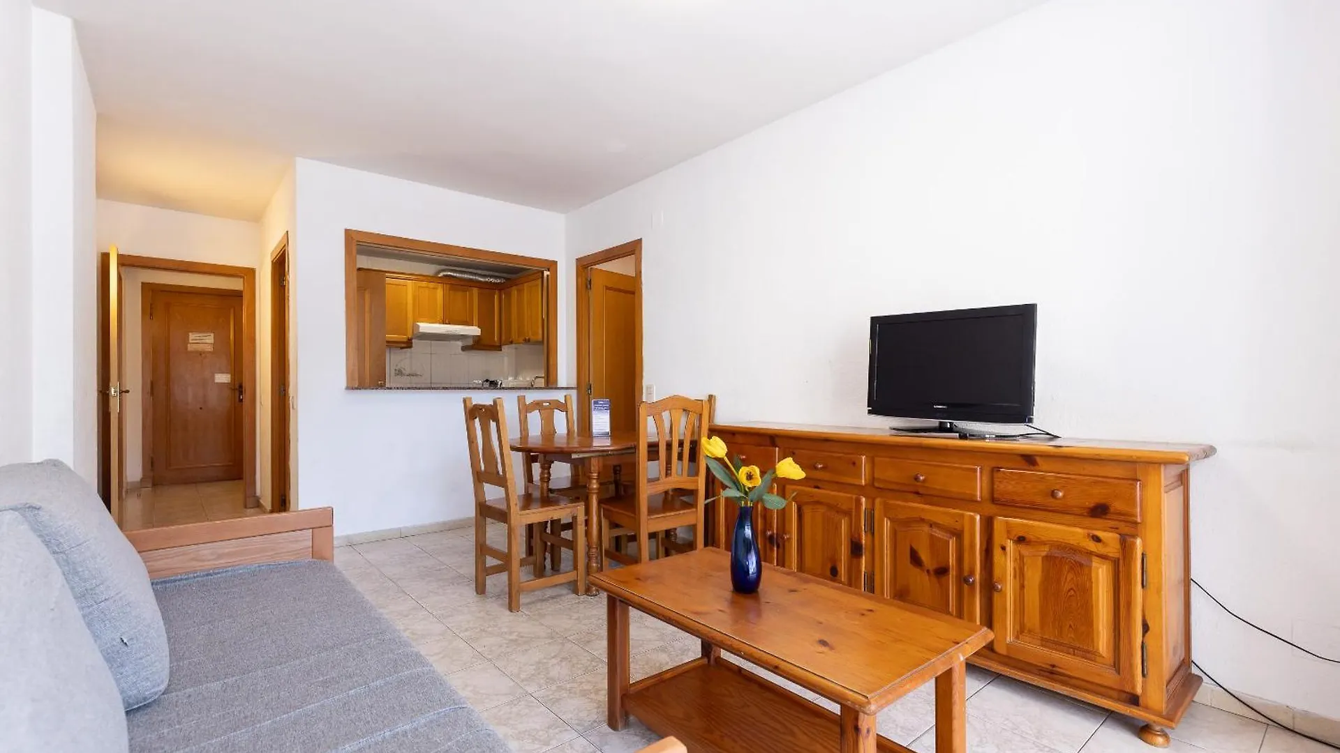 Lejlighed Zahara Rentalmar Salou