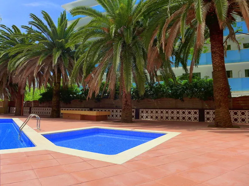 Lejlighed Zahara Rentalmar Salou