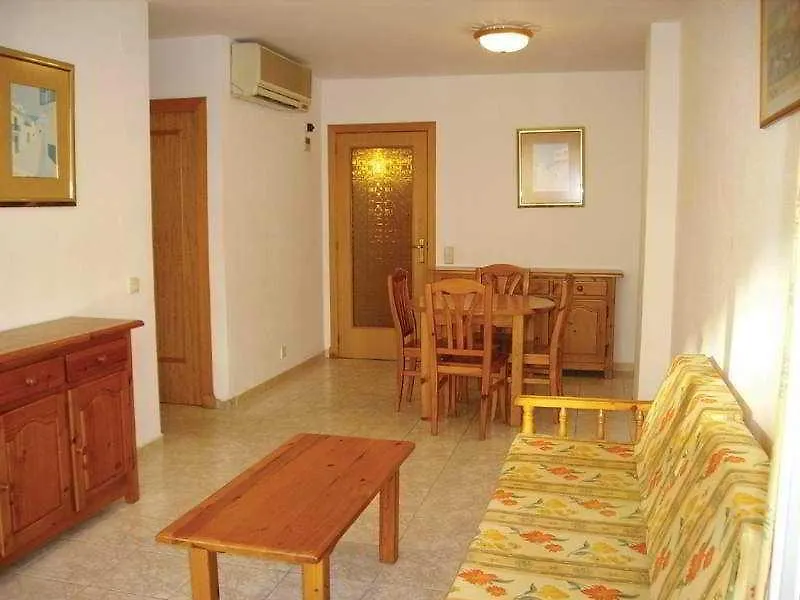Lejlighed Zahara Rentalmar Salou