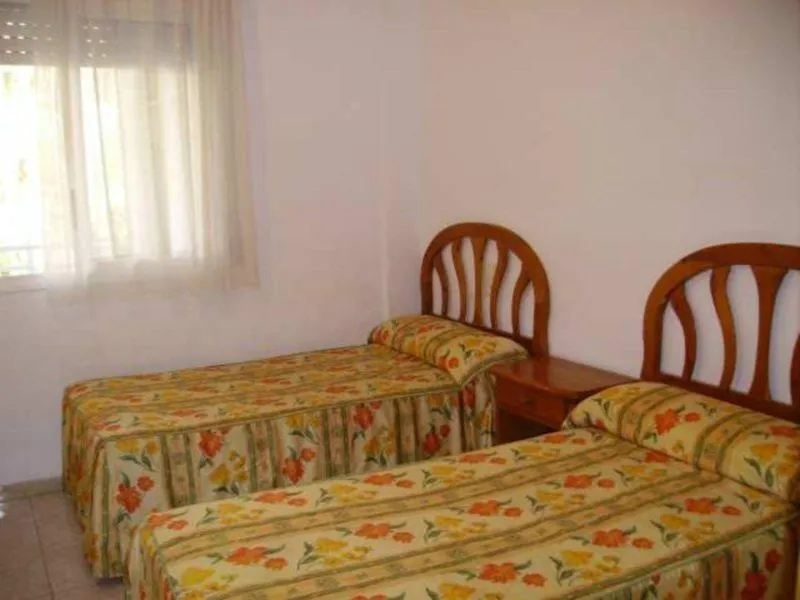 Zahara Rentalmar Salou Lejlighed