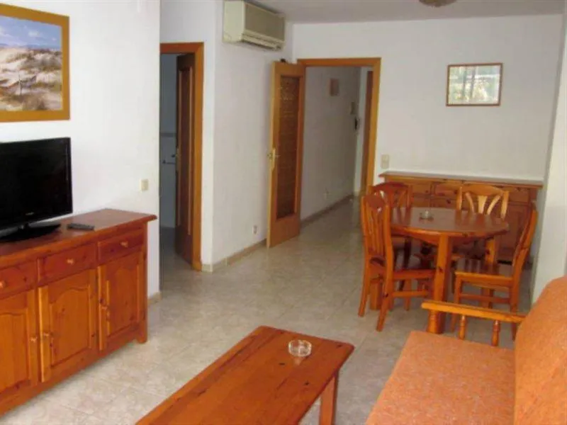 Lejlighed Zahara Rentalmar Salou Spanien