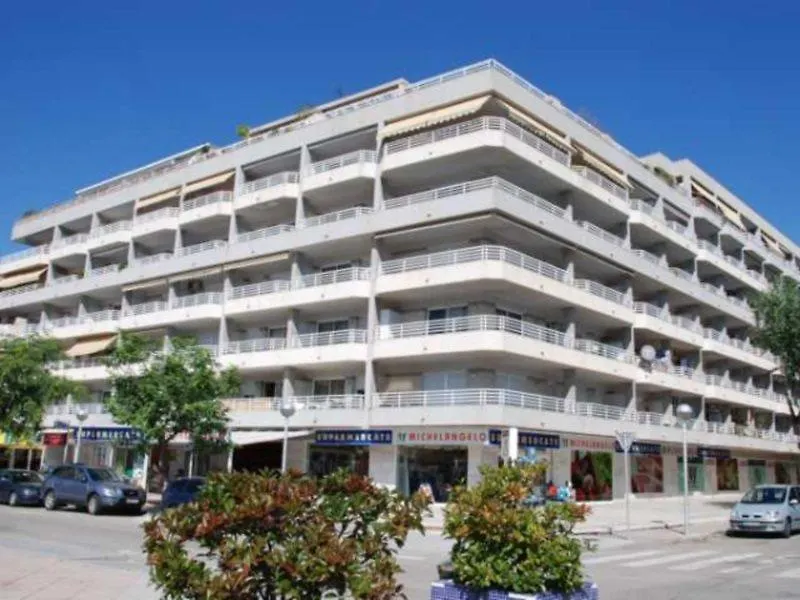 Lejlighed Zahara Rentalmar Salou