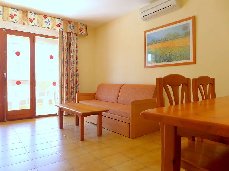 Zahara Rentalmar Salou