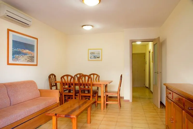 Lejlighed Zahara Rentalmar Salou