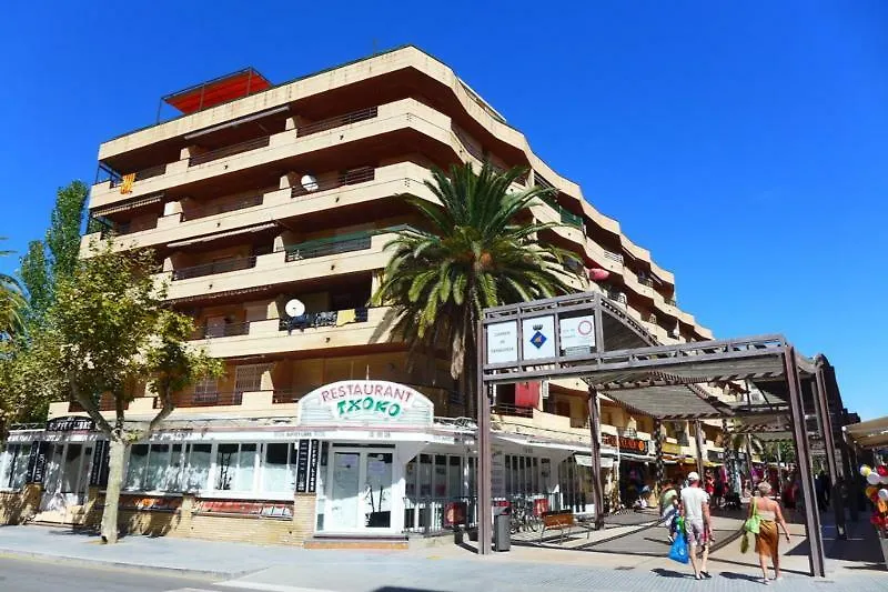 Zahara Rentalmar Salou 0*,