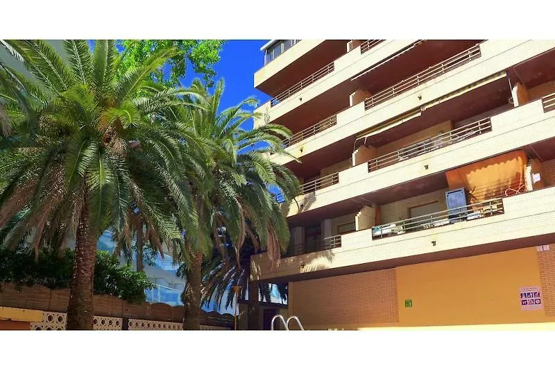 Zahara Rentalmar Salou Lejlighed