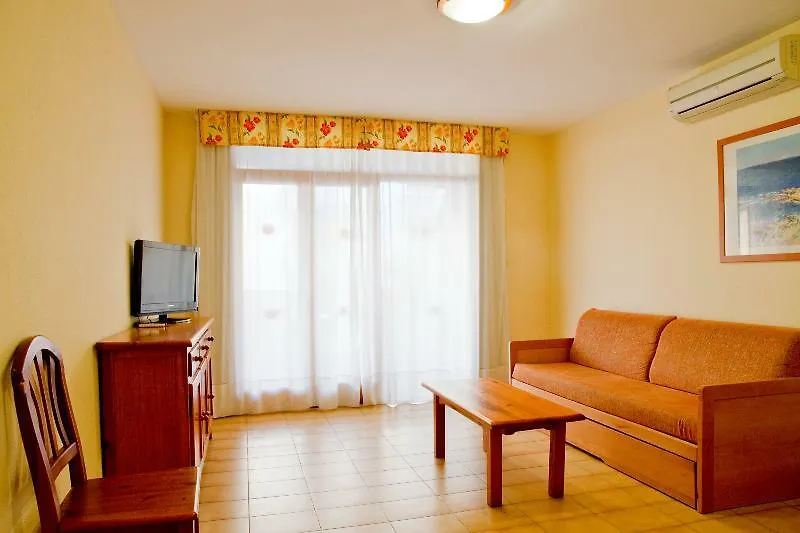 Zahara Rentalmar Salou