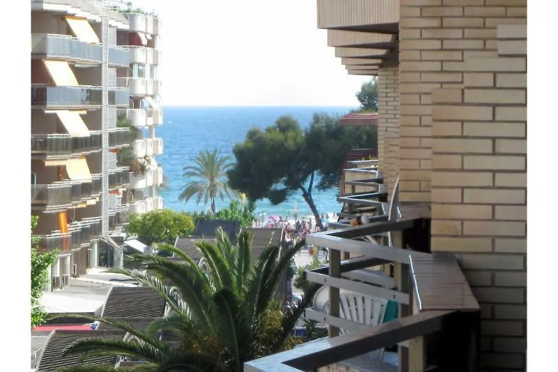 Lejlighed Zahara Rentalmar Salou