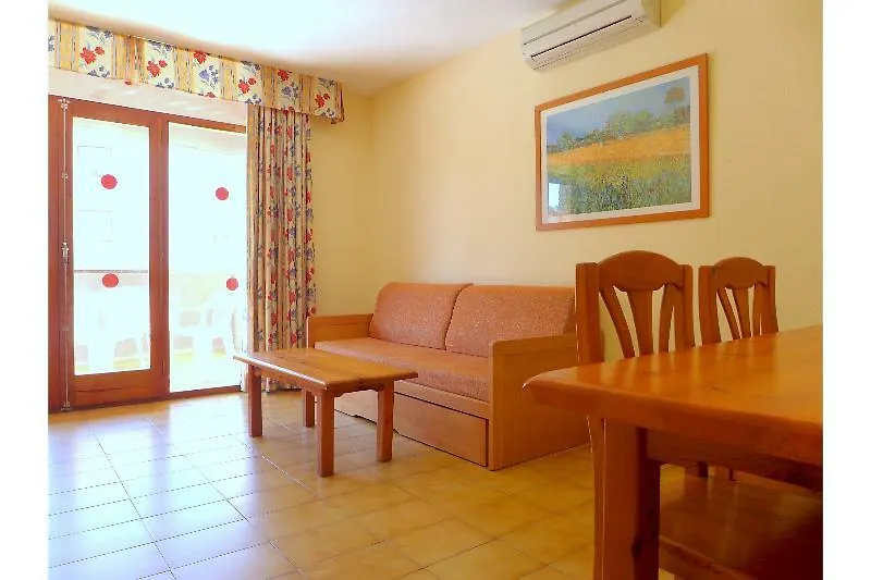 Zahara Rentalmar Salou Spanien