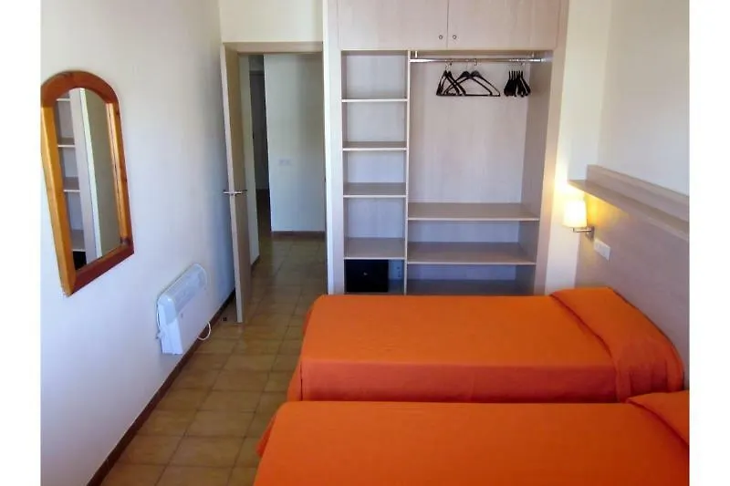 Zahara Rentalmar Salou Lejlighed