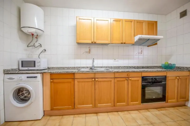 Lejlighed Zahara Rentalmar Salou