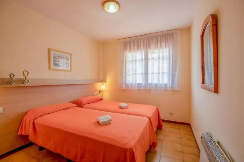 Zahara Rentalmar Salou Lejlighed