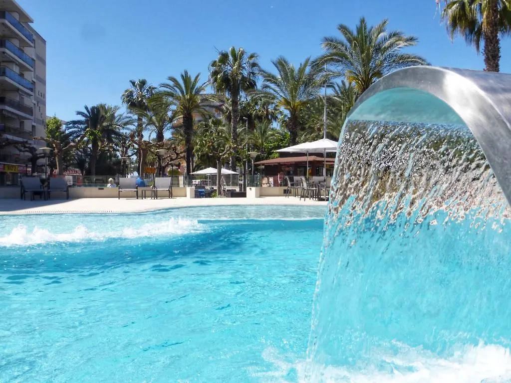Zahara Rentalmar Salou